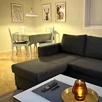 Fredelig Med Utsiktsplass Til Nordlys * Tromsø