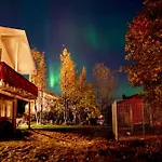 Apartamento Fredelig Med Utsiktsplass Til Nordlys