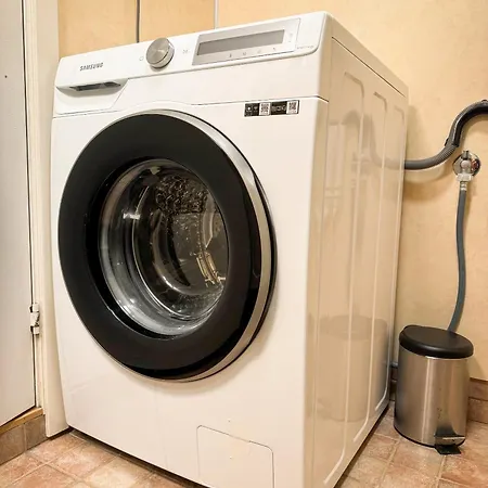 Fredelig Med Utsiktsplass Til Nordlys * Tromsø