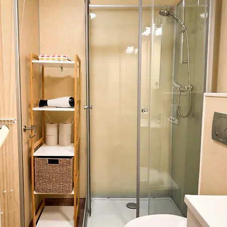 Fredelig Med Utsiktsplass Til Nordlys * Tromsø