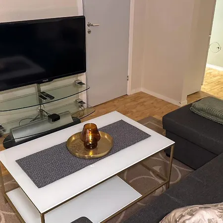 Fredelig Med Utsiktsplass Til Nordlys * Tromsø